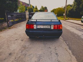 Audi 80 B3 1.8S - 6