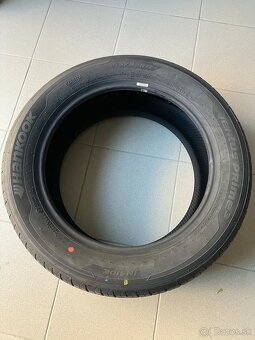 Pneumatiky Hankook Ventus Prime3 K125 215/55 R17 94V SealGua - 6