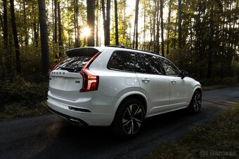 Volvo XC90 B5 235k Drive-E R-Design AWD - 6