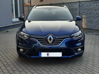 Renault megane grandtour 1.5dci intense SK - 6