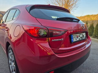 Mazda 3 1.5 skyactiv-G - 6