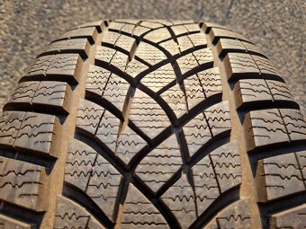 245/55 r17 zimne pneumatiky 245/55/17 245 55 17 - 6