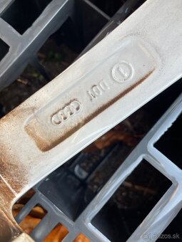 5x112 R19 Audi škoda vw seat - 6