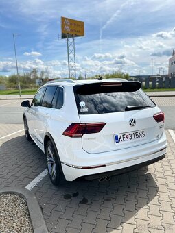 VW Tiguan 2017 2.0 TDi 140kW 4motion R-line - 6