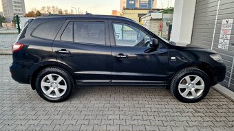 Hyundai Santa fe 2.2 crdi 4WD - 6