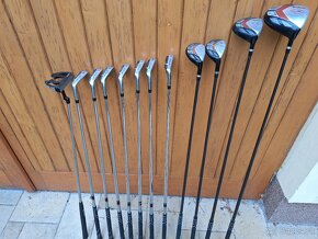 Golfový set Wilson X31 - 6