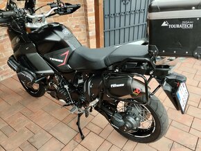 Yamaha Super Tenere XT1200Z - 6