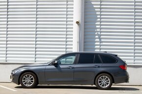 BMW Rad 3 318d - 6