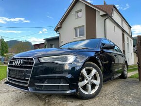 Audi A6 Avant S-LINE 2.0TDI 140kW 2018 S-tronic Limited NAVI - 6