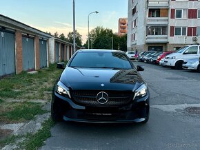 Mercedes A trieda 180d FACELIFT automat 7DCT, LED, Carplay - 6