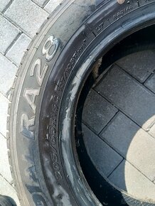 205/65 R16C letne - 6