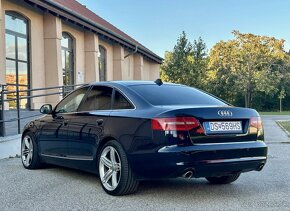 Audi A6 3.0 TDI fl. Exclusive - 6