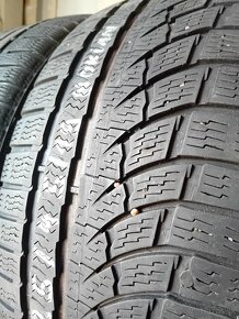 2x 225/45R19 Zimné pneumatiky Nokian - 6