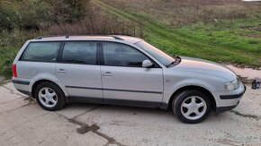 Passat b5 1,9TDI REZERVOVANE - 6