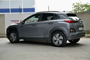 Predám môj Hyundai Kona Electric 64kw - 6