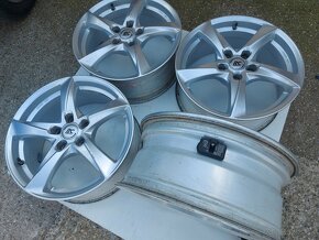 5x114,3R17 KIA-HYUNDAI-TOYOTA-SUZUKI-NISSAN-RENAUL-PEUGOET - 6