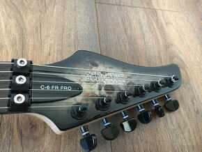 Schecter C-6 FR PRO - 6