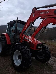 Massey ferguson 5445 - 6