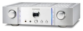 Marantz PM-15 S2 SilverREZERVE - 6