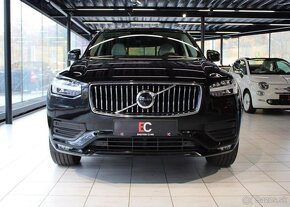 Volvo XC90 B5 AWD Momentum Pro / 7-míst nafta automat - 6