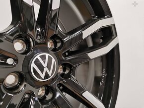 Škoda, Vw, Seat alu disky R19 5x112 ET52 8,5J - 6