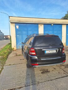 Mercedes GL 350 - 6