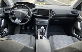 Peugeot 308 SW - 6