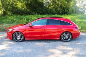 MERCEDES - BENZ 245 G CLA 250 4MATIC - 6