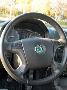 Škoda Octavia 1.9 TDI Ambiente - 6