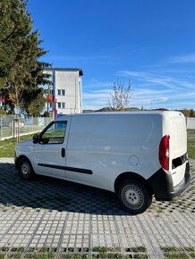 Opel Combo - 6