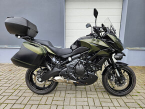 Kawasaki Versys 650 ABS Gran Tourer Plus - 6