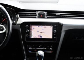 Volkswagen Passat 2.0TDi ELEGANCE ACC ČR 1.M 110 kw - 6