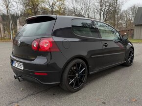 VW GOLF 5 R32 DSG - 6