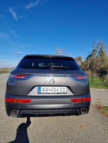 DS 7 crossback e-tense 225 - 6