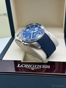 Longines Hydroconquest Automatic 41mm - 6