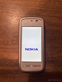 Nokia 5230, RM-588 (ročník 2009) - 6