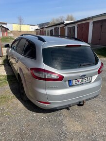 Predám Ford Mondeo - 6