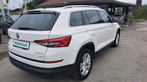 Škoda Kodiaq 2.0 TDI SCR 190k Style DSG 4x4SUV - 6