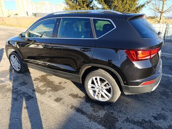 SEAT ATECA 1.5 XCELLENCE DSG - 6