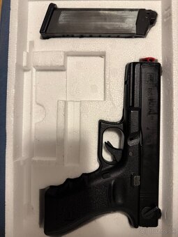 Tokyo Marui Glock 18C | UPGRADE - 6