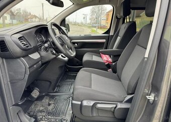 Toyota Proace Verso L2 2,0 SHUTTLE 130KW NOVÉ nafta automat - 6