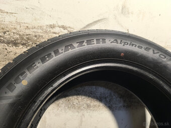 225/60 R17 Zimné pneumatiky Sailun Ice Blazer 2 kusy - 6