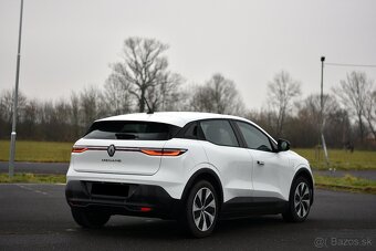 Renault Mégane E-Tech EV60 EVOLUTION 60 kWh - 6