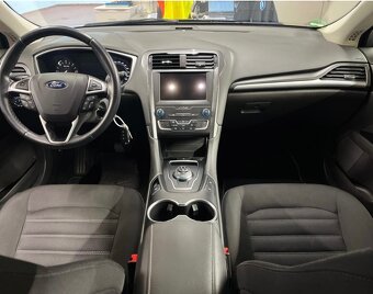 Ford mondeo 2.0tdi 2020 automat - 6