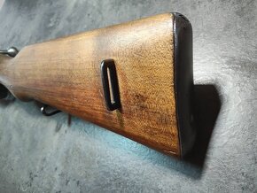 Opakovacia guľovnica Mauser K98, La Coruna - rezervované - 6