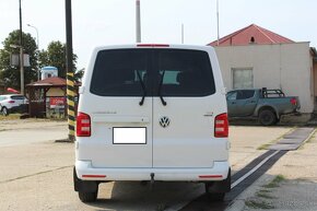 Volkswagen T6 Caravelle 2.0 TDI 150k LR Comfortline 4MOTION - 6