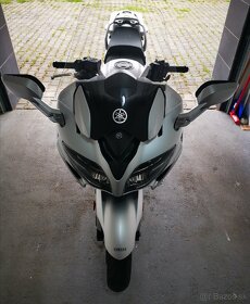 YAMAHA FJR1300AS - 6