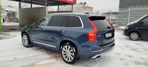 Volvo xc90 - 6