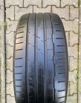 225/50 r18 letné HANKOOK 99Y - 6