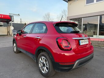 FIAT 500x 1.6 E-TorQ 2019 - 6